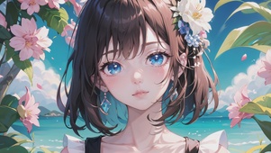 花泽