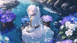 葬送的芙莉莲