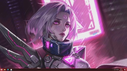 源计划主题壁纸