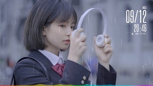 jk学妹