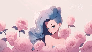 4K 娇俏金克斯