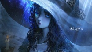 唯美菈妮