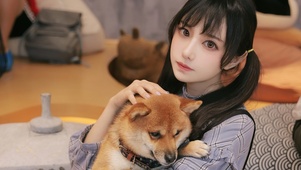 动感美少女