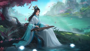 英雄杀·卓文君·从南到北