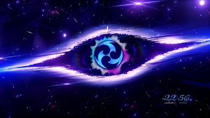 穿越星空