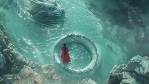 龙少女（非主题）