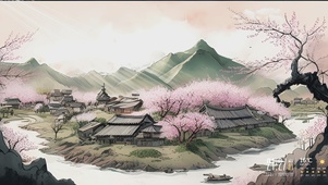云淡风轻