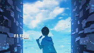 夏天吃雪糕