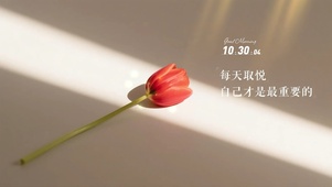 简约治愈系壁纸