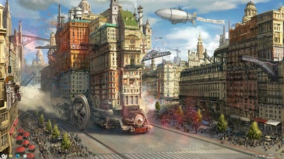 6K 超清 【庆典】