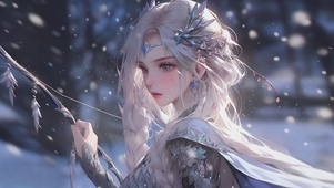 雪女