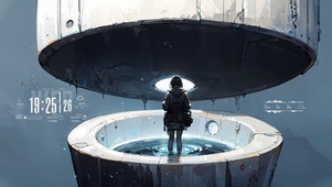 幻想孤独