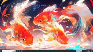 金鱼