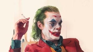 小丑JOKER