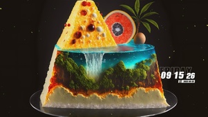 海洋布丁