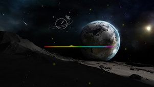 行星