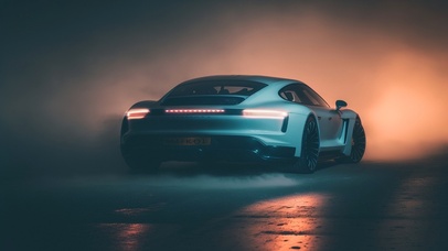 保时捷-帕拉梅拉