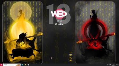 佛魔只在一念之间