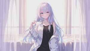 伊蕾娜