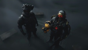 三角洲行动 双子星