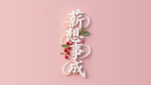 薪想事成