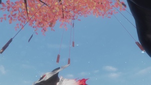 凌雪豹豹叫你起床！