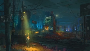 深夜打工人【含真实时间】