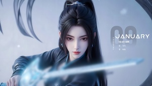 宁姚
