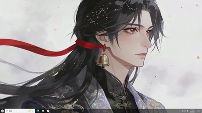 夜白恰是故人归