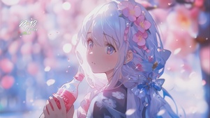 樱花