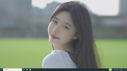 性感清纯校园女神 女朋友视角