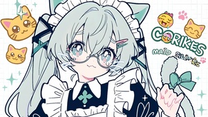 可琳·威克斯-猫娘