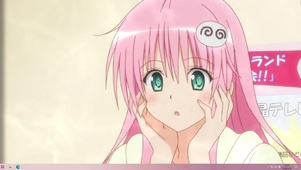 To loveる出包王女菈菈