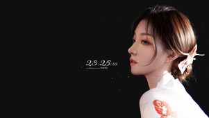 唯美女孩