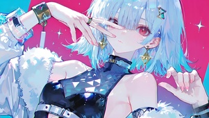 莫宁-4k旗袍少女