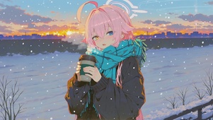 小鸟游星野