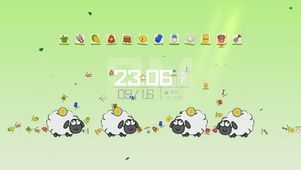 羊羊 电脑版