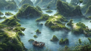 4K幻境