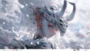 冰雪