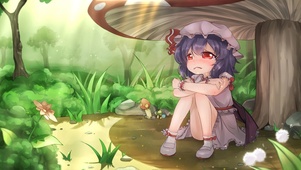 森林精灵