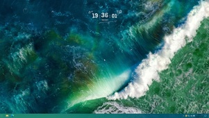 海浪