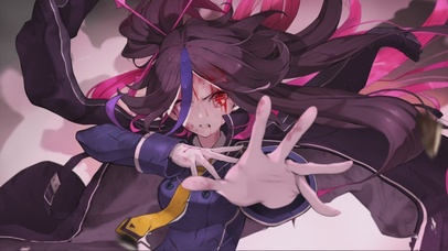 九霄 绝响交界线