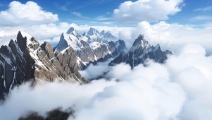 4k山