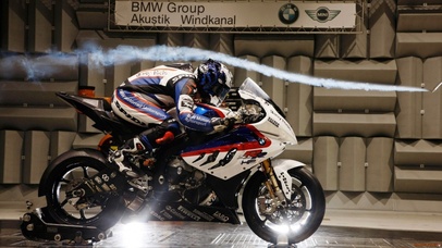 BMW RR