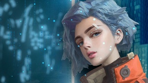科技少女