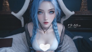 金克丝-DN-01256