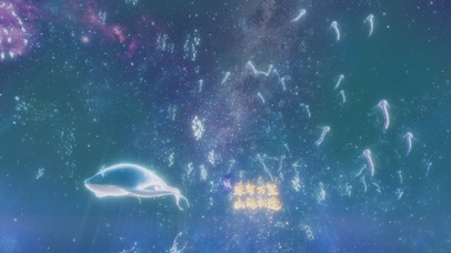 【剑网3】十一周年星海蜃影录屏