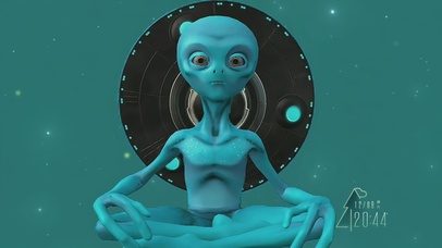 4K外星人