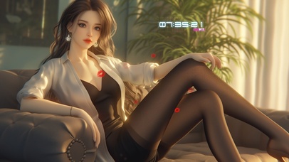 散发着自然的光泽与温暖