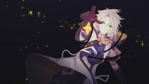原神阿贝多